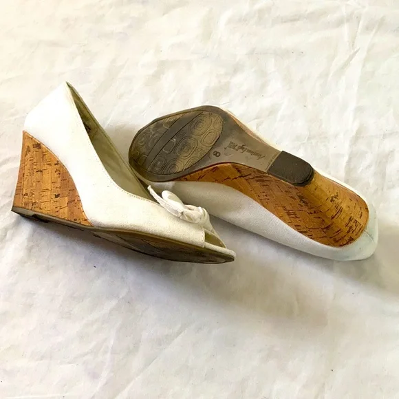 2 pairs wedges - Picture 5 of 6